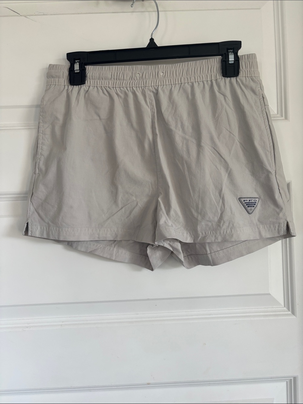 Columbia Dark Stone Women's Women's PFG Rugged Water Shorts